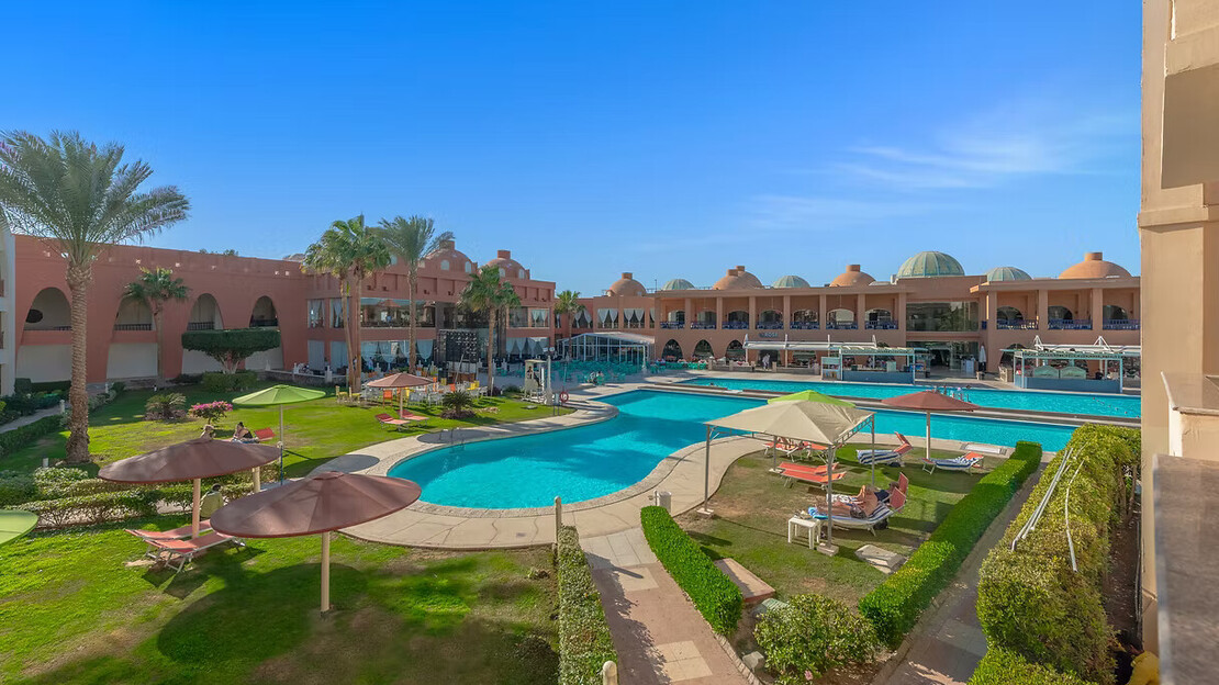 Titanic Beach Spa & Aqua Park